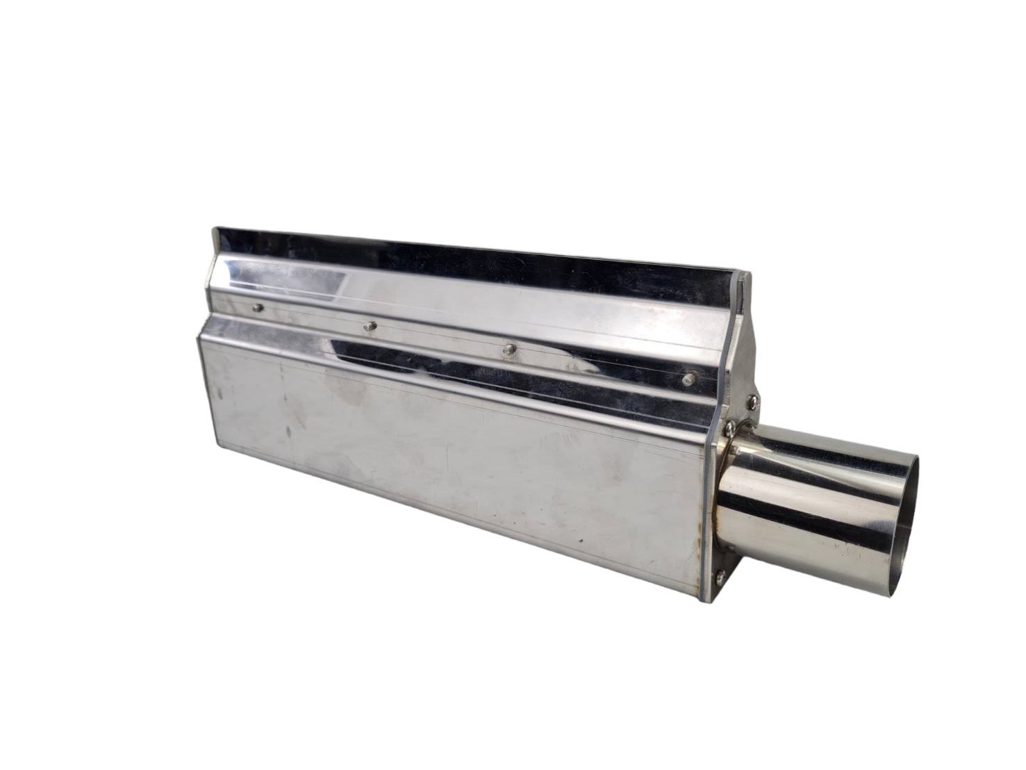 Air knife ม่านลม มีดลม หัวเป่าลมสำหรับงานเป่าแห้งชิ้นส่วนอุตสาหกรรมจากกระบวนการล้างหรือเป่าไล่น้ำจากผิวชิ้นงาน