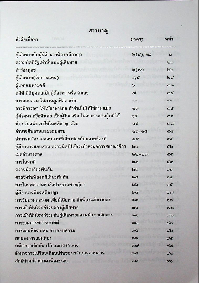 เตรียมสอบเนติบัณฑิต อัยการผู้ช่วย และผู้ช่วยผู้พิพากษา ป.วิ.อาญา (มหัศจรรย์ใหม่ ฉบับพิเศษ)