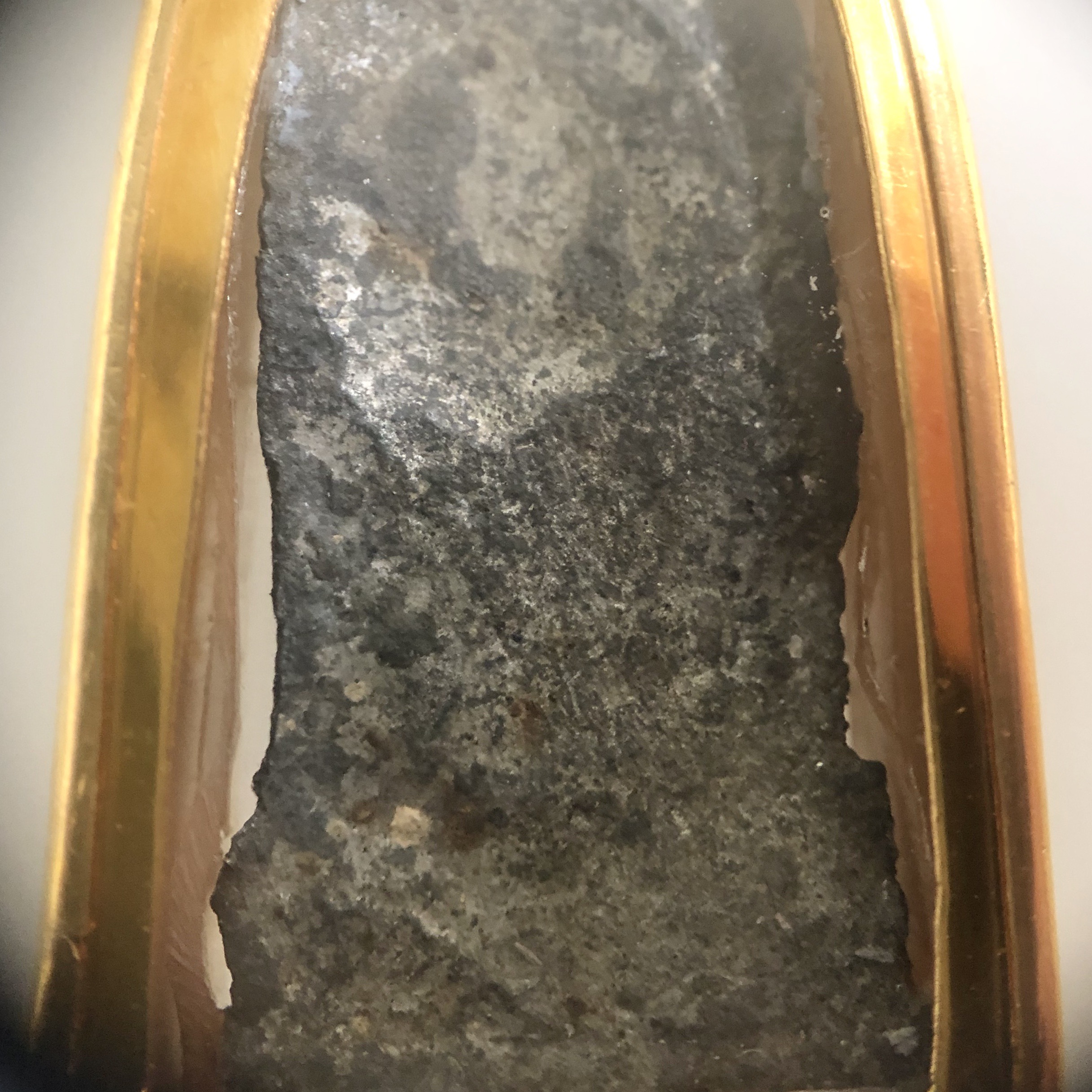 พระกรุวัดราชบูรณะ อยุธยาฯ เนื้อชิน