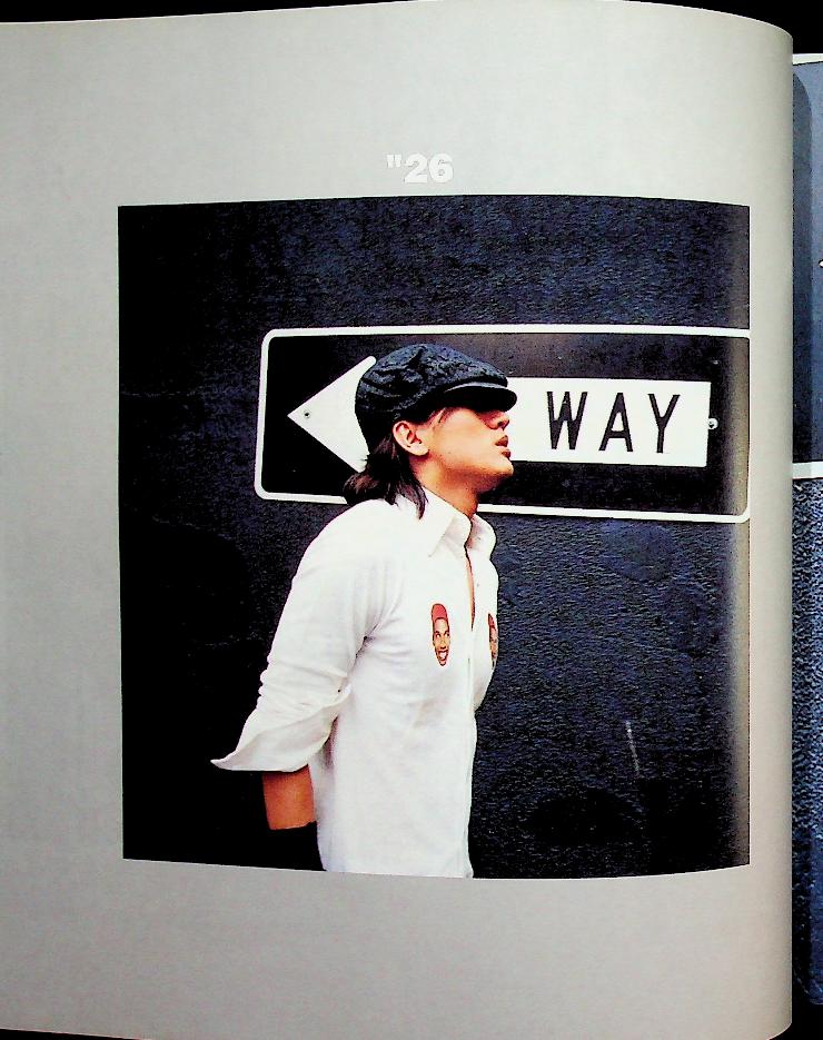 เหยียนเฉิงซวี่ ผู้ชายสองภาค Jerry กับเรื่องที่อยากเล่า