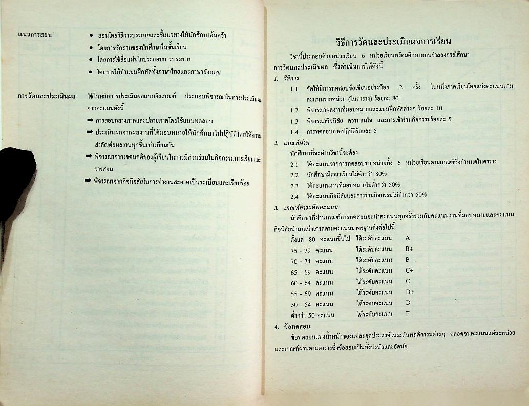 คู่มือครู การบัญชีชั้นสูง 1