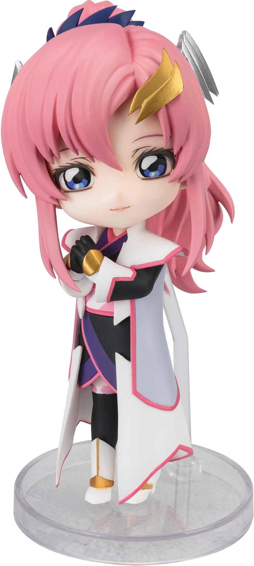 **MTS Toys**Figuarts Mini : Lacus Clyne