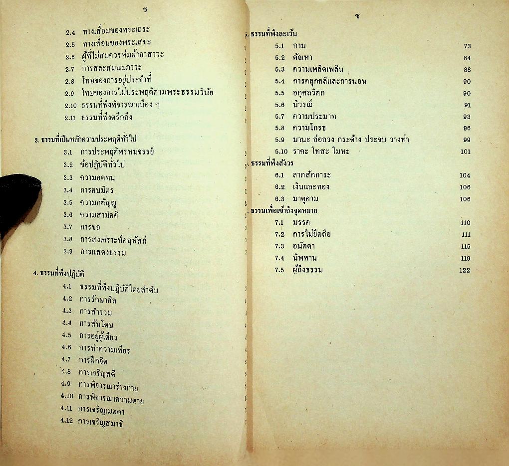 คู่มือพระภิกษุ