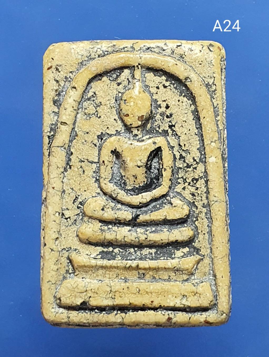 พระสมเด็จวัดระฆัง พิมพ์ใหญ่ 崇迪 Somdej Wat Rakang, Pim Yai