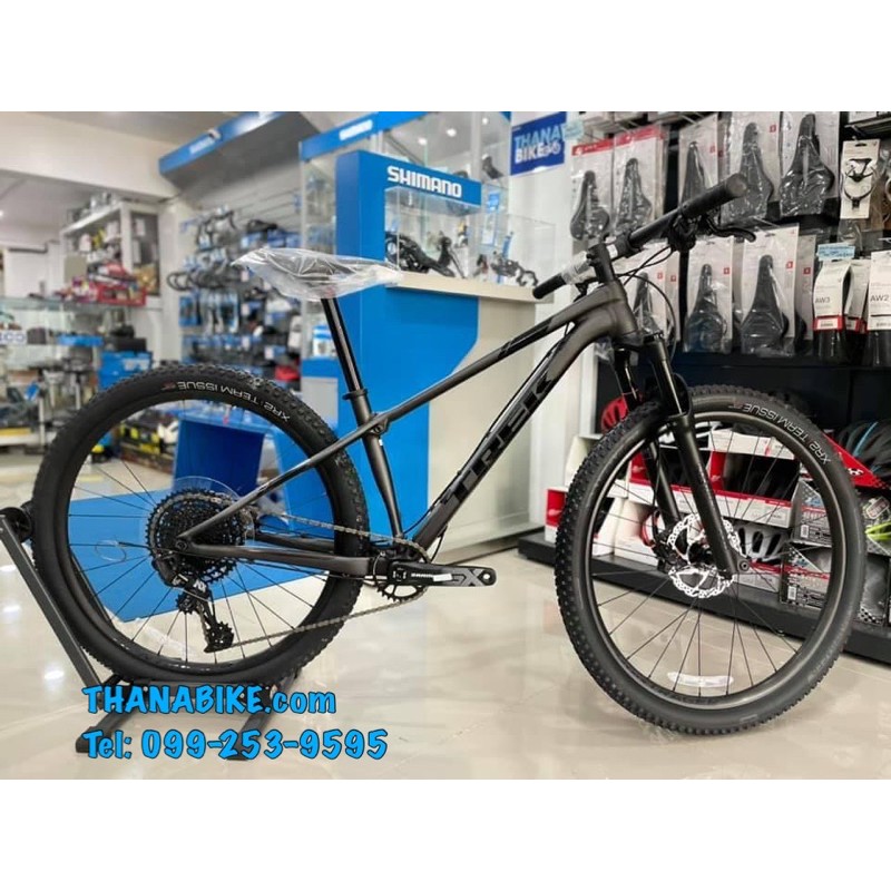 Trek Procaliber 6 2020 เสือภูเขา