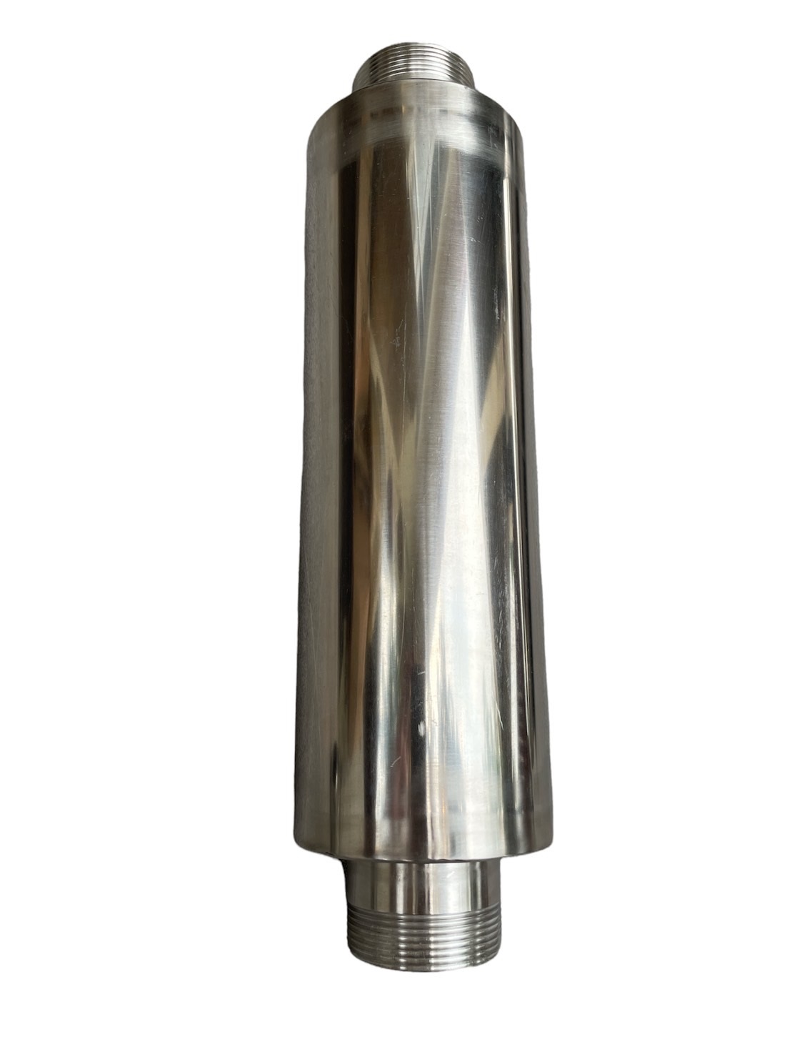 Silencer Pipe สำหรับ Ring blower ท่อเก็บเสียง ท่อลดเสียง ใช้เพื่อลดเสียงสำหรับท่อลมออก สินค้าในไทย พร้อมส่ง เลย