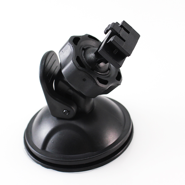 ขายึดกล้องติดรถยนต์ กับกระจก แบบหัวสไลด์ G5WA DAB205