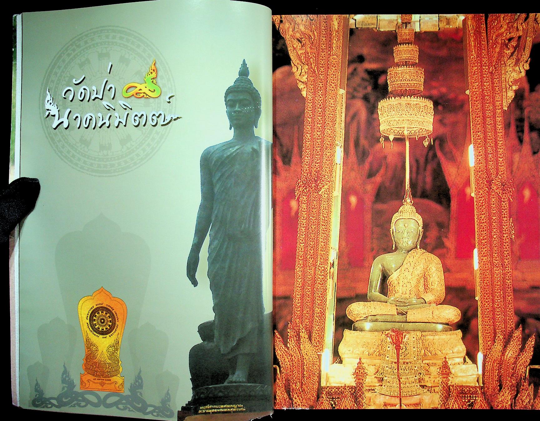 วัดป่านาคนิมิตต์