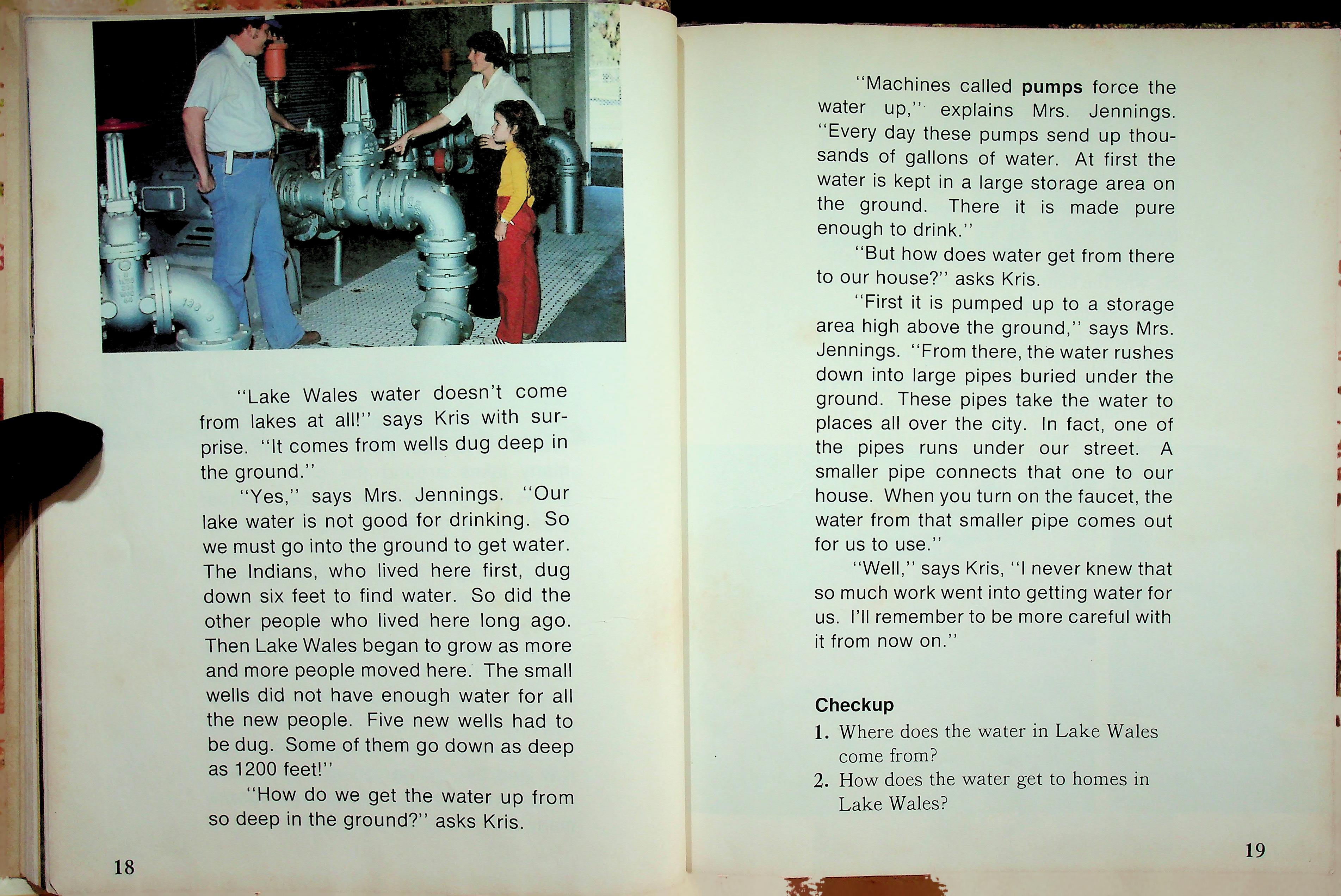 PLACES : AMERICAN BOOK SOCIAL STUDIES