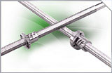 Ball Screw (บอลสกรู)