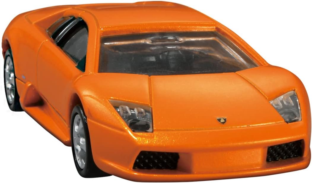 **MTS Toys**Takara Tomy : Tomica Premium no.05 Lamborghini Murcielago