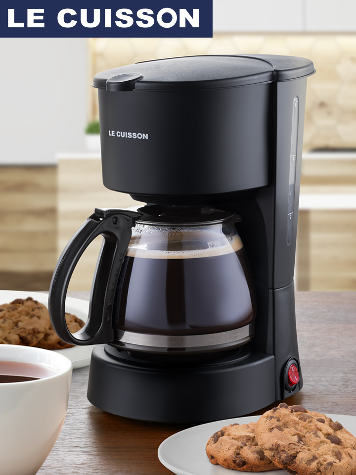 รหัสสินค้า 204 เครื่องชงกาแฟ LE CUISSON