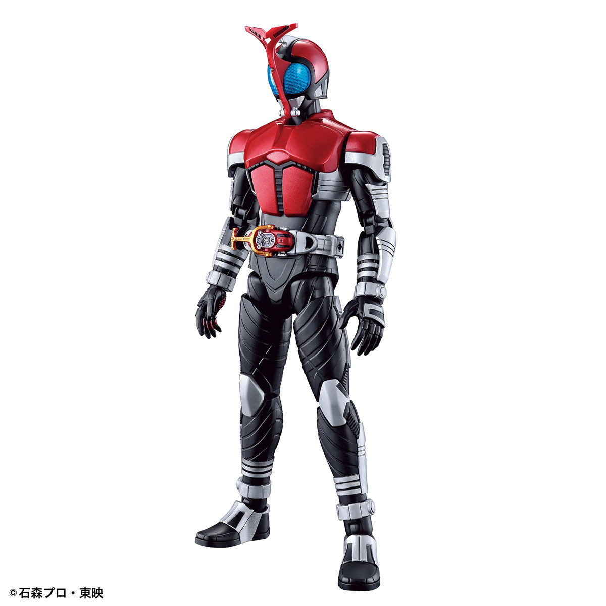 **MTS Toys**Figure-Rise Standard : Masked Rider Kabuto