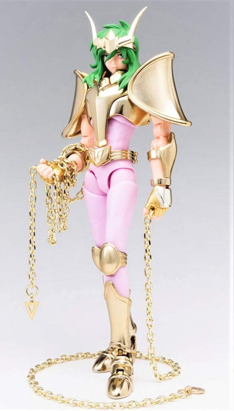 **MTS Toys**Saint Cloth Myth EX : Andromeda Shun [New Bronze Cloth] -Limited Edition-