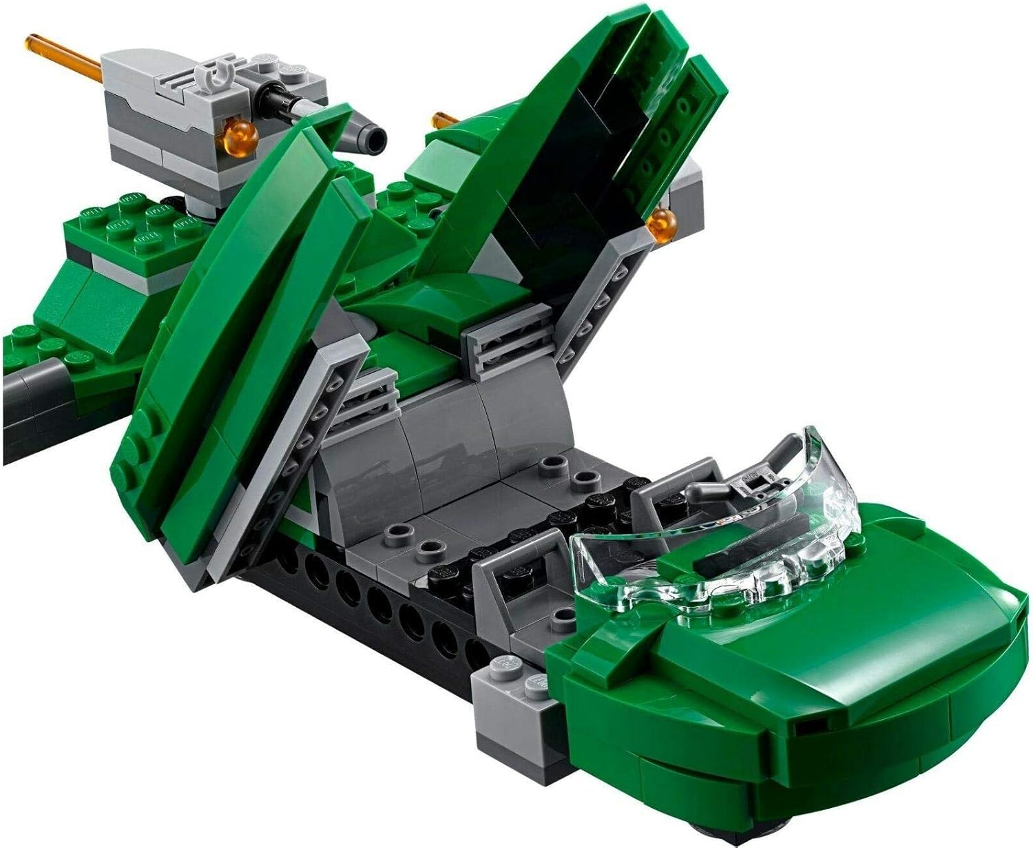 **MTS Toys**เลโก้เ Lego 75091 Star Wars : Flash Speeder