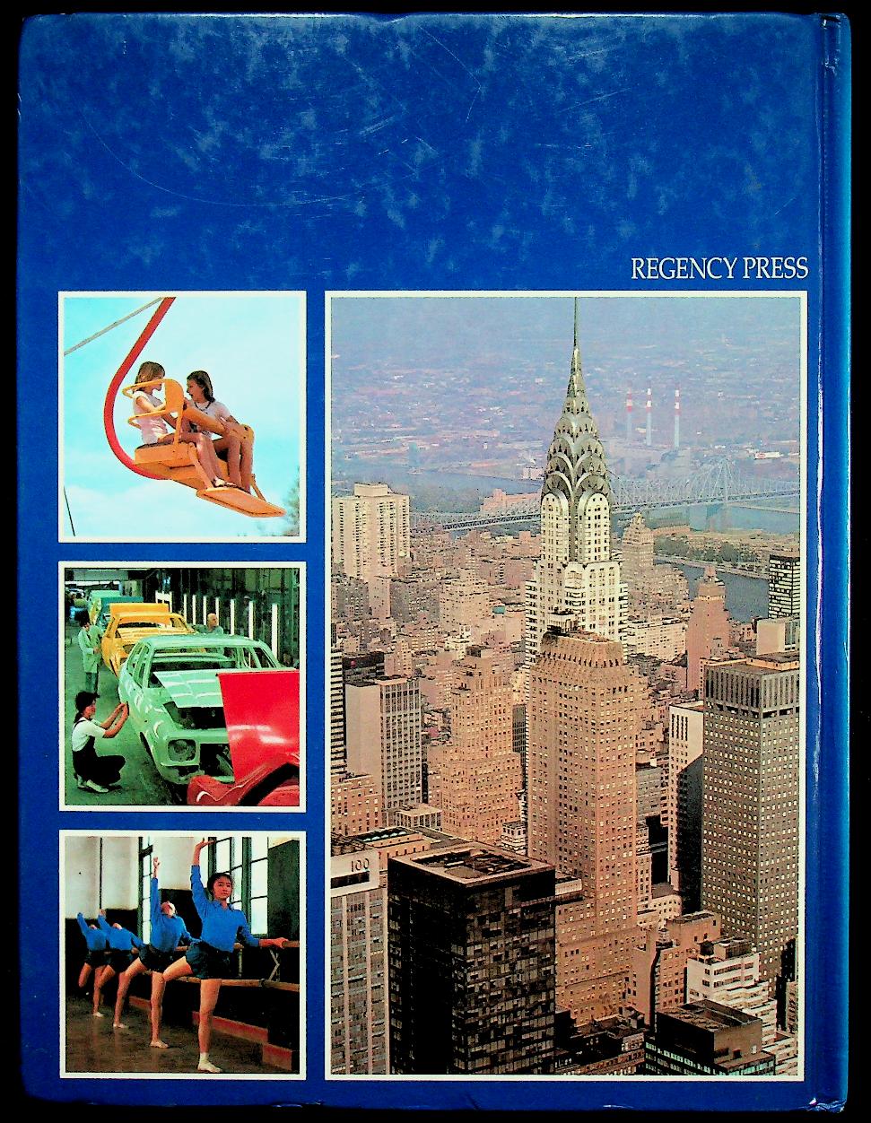 The 21st Century JUNIOR WORLD Encyclopedia 8