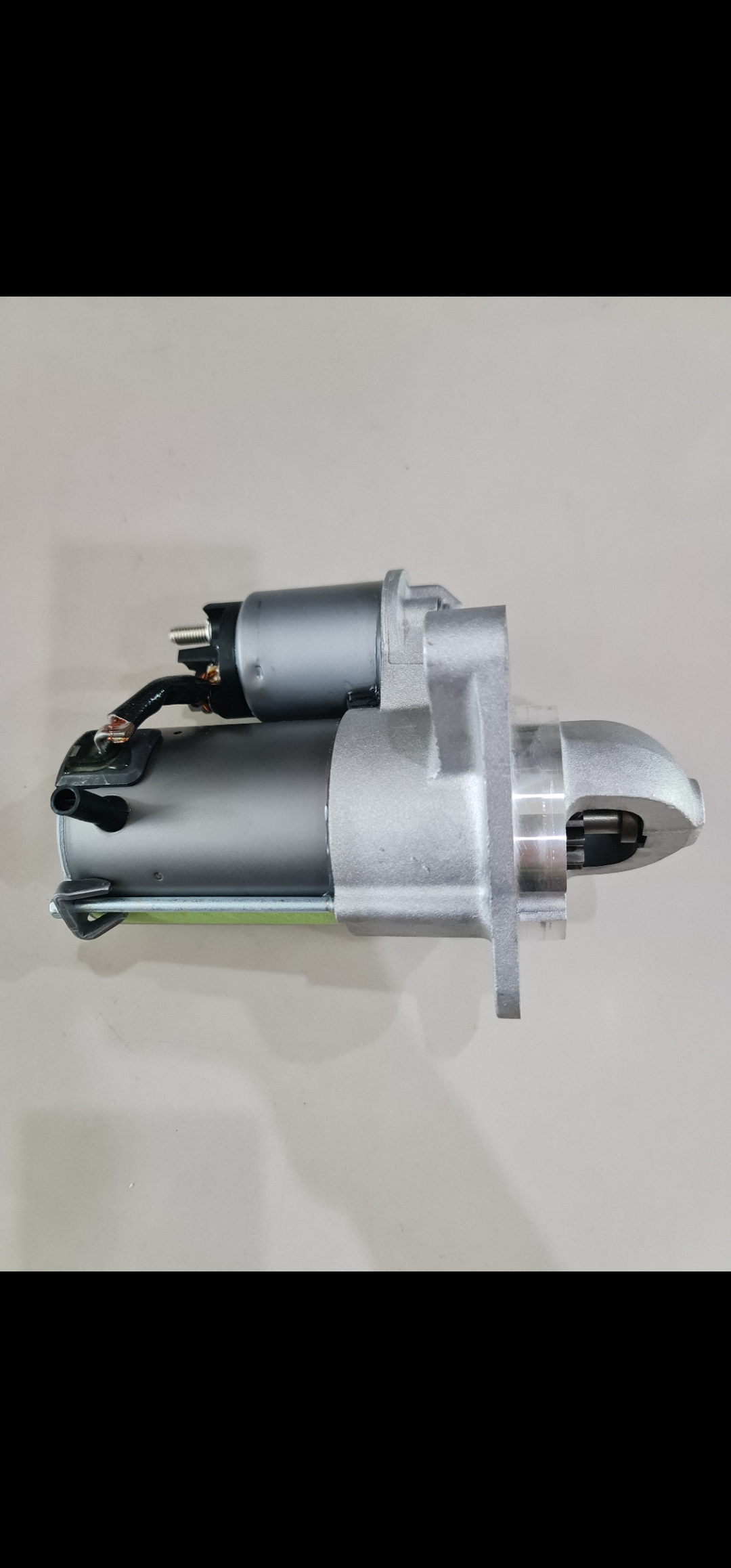 ไดสตาร์ท Chevrolet Colorado 2.5 2017,2018,Trailblazer 2.5 2017,2018 -ใหม่แท้