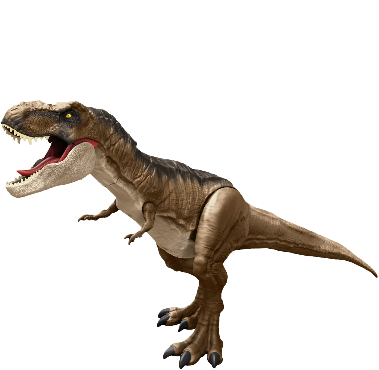 **MTS Toys**Mattel Jurassic World Super Colossal : HBK73 Tyrannosaurus Rex [ความยาวจากหัวถึงหาง 105 ซ.ม.]
