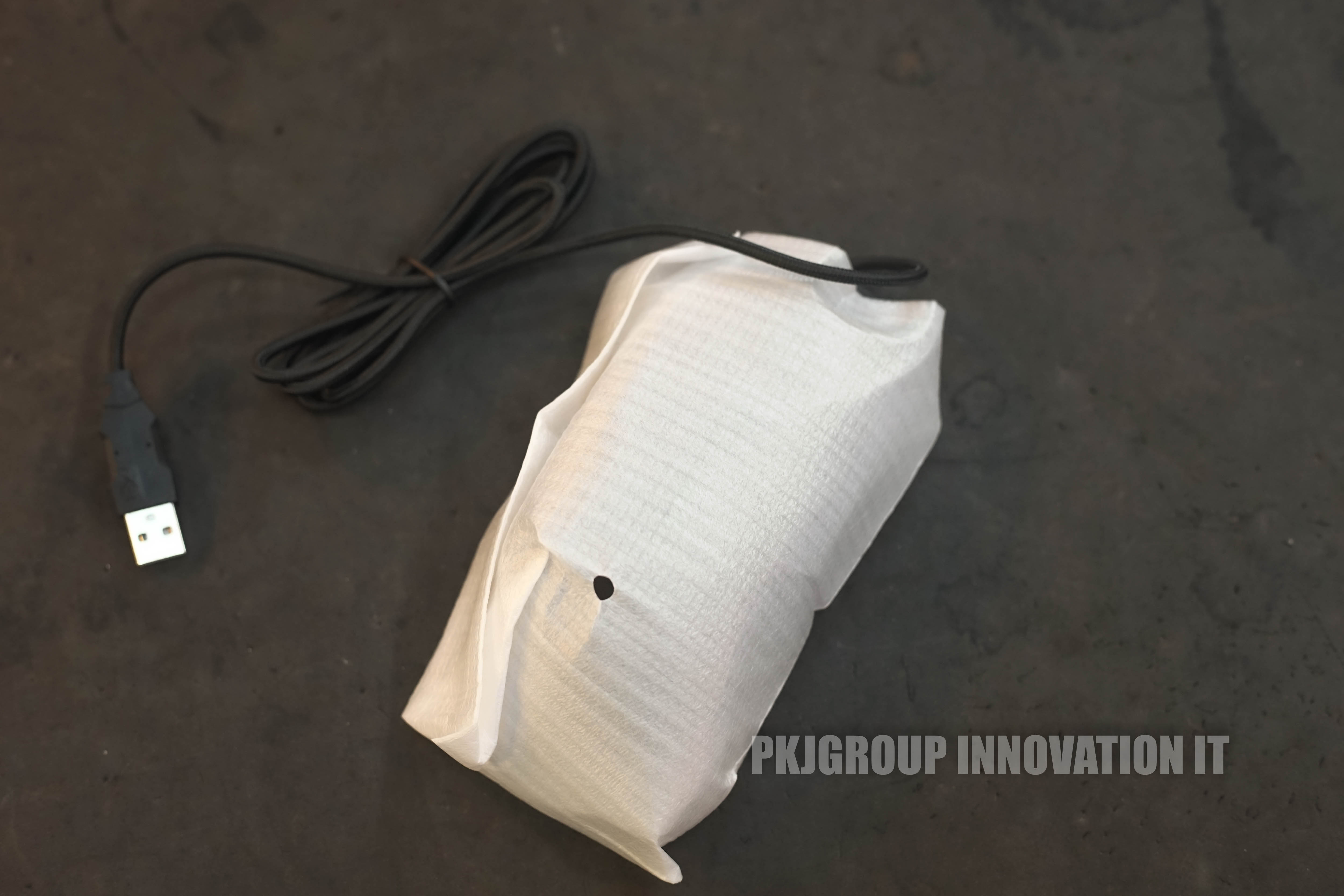 เมาส์เกมมิ่ง Aula F815 12800 DPI สามารถตั้งมาโครได้ ประกัน 2 ปี