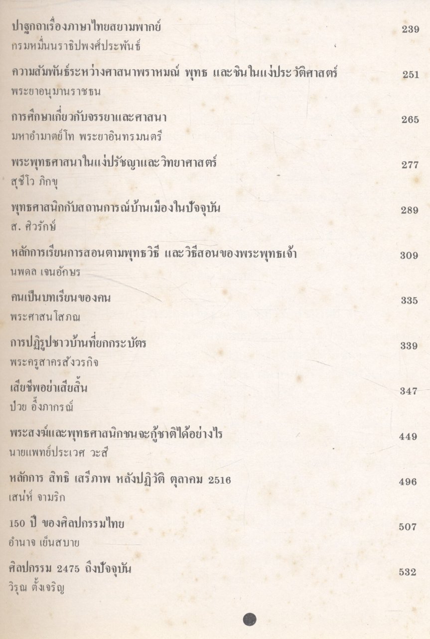 เอกสารการนิเทศการศึกษา ฉบับ สมโภชกรุงรัตนโกสินทร์ 200 ปี