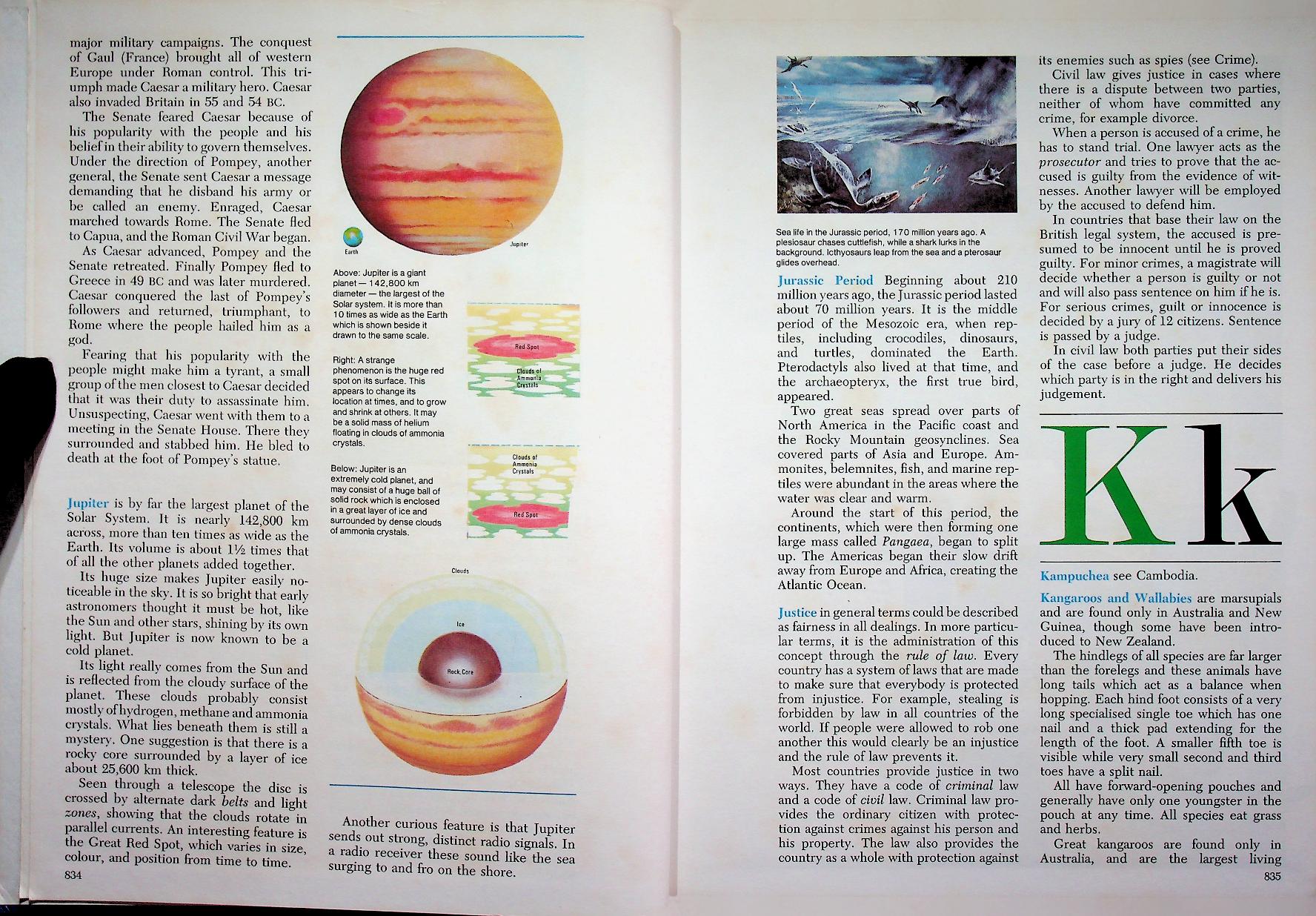 The 21st Century JUNIOR WORLD Encyclopedia 6