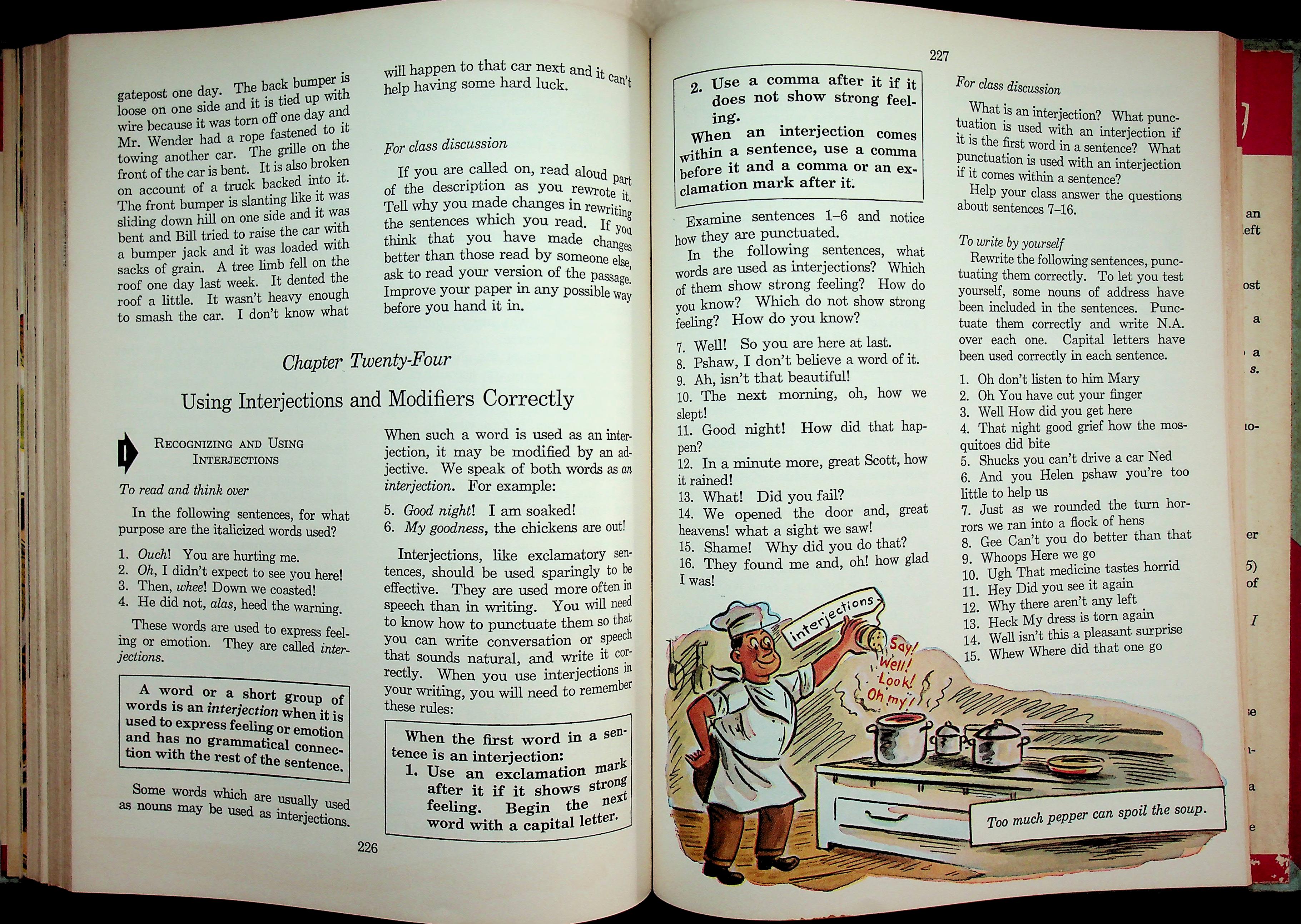 Mastering Your Language