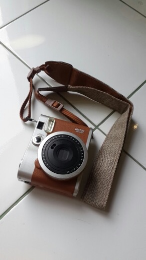 สายคล้องกล้อง4 Vintage Camera Neck Strap