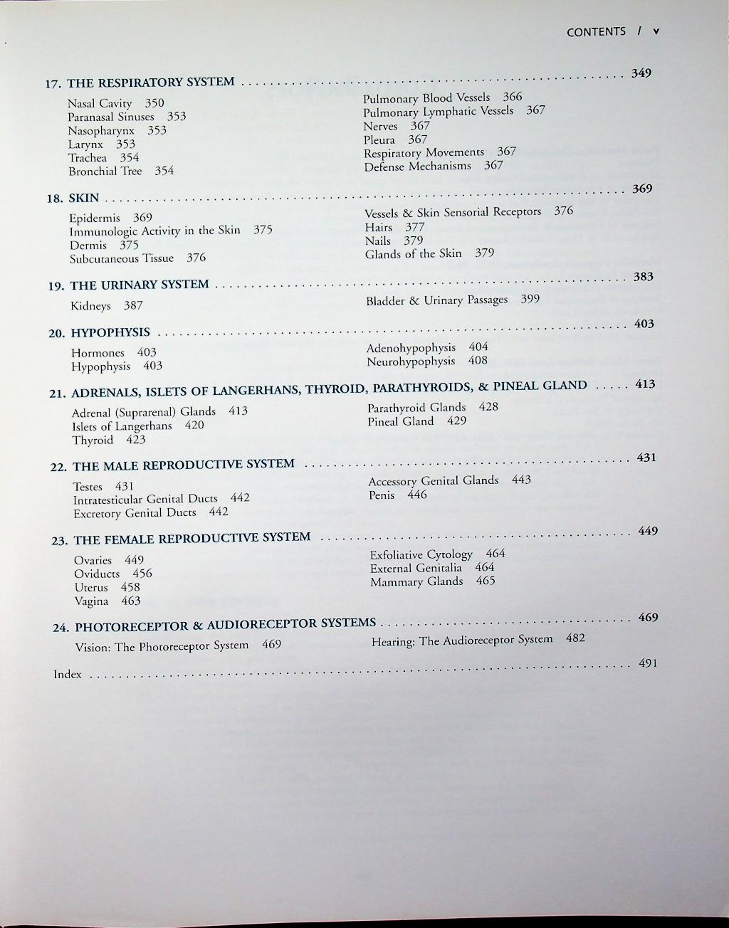 basic histology TEXT & ATLAS