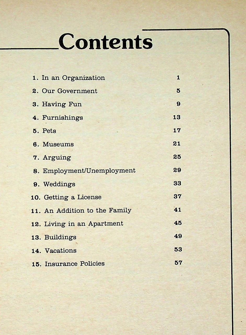 READING SKILLS RECOGNIZING DETAILS BOOK 3