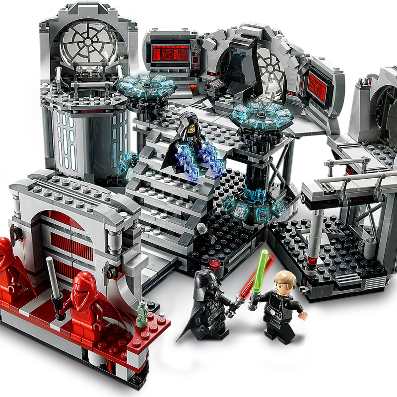 **MTS Toys**เลโก้ Lego Star Wars 75291 : Death Star Final Duel