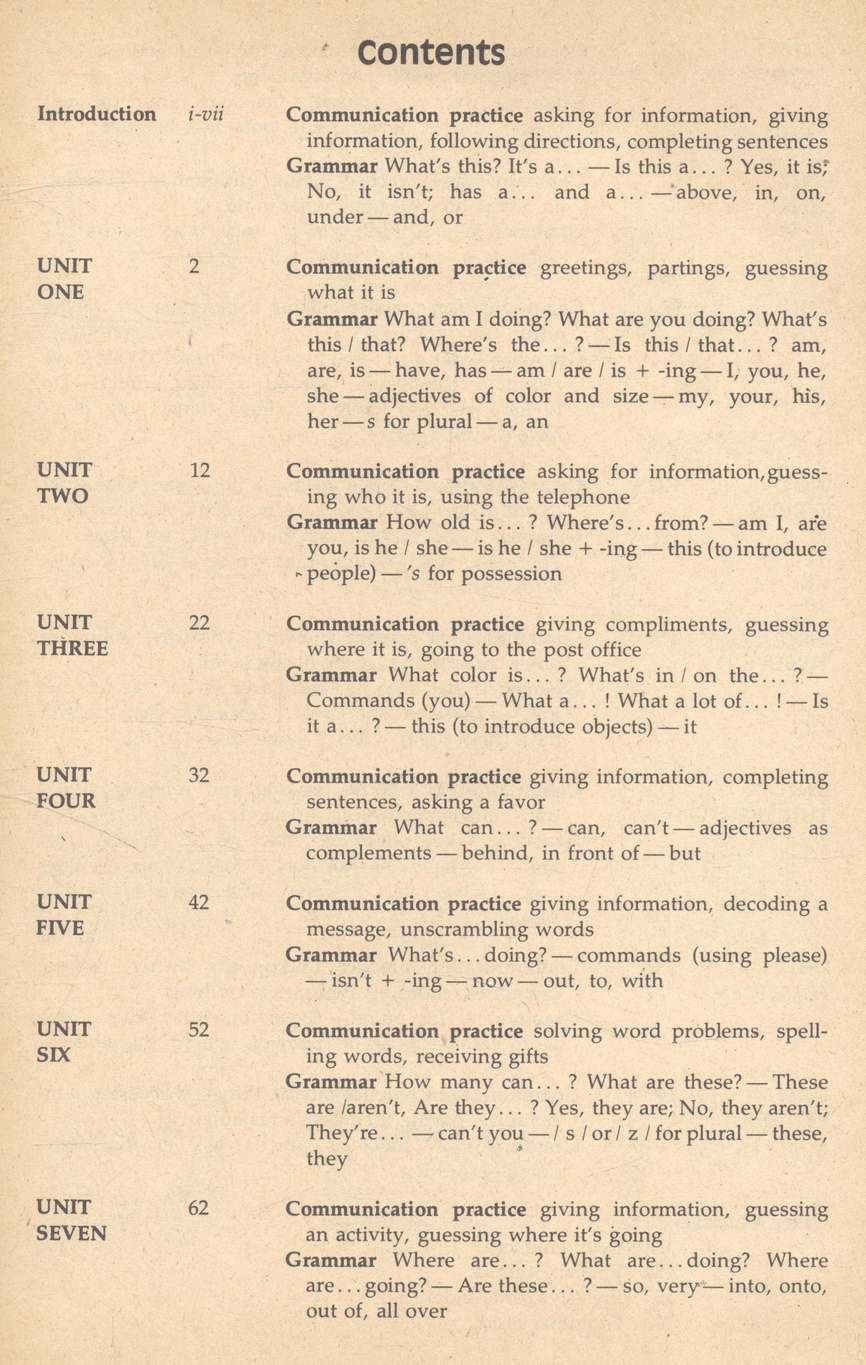 หนังสือเรียนภาษาอังกฤษ ENGLISH ALFA BOOK I รายวิชา อ 011 - อ 012 ชั้นมัธยมศึกษาปีที่ 1