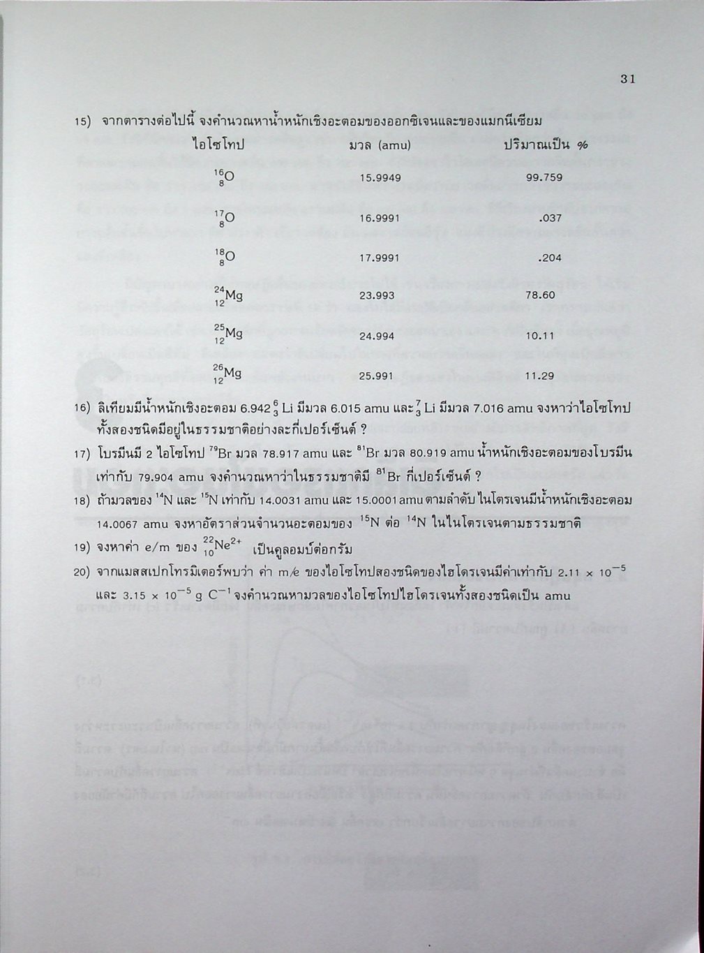 หลักเคมีทั่วไป เล่ม 1