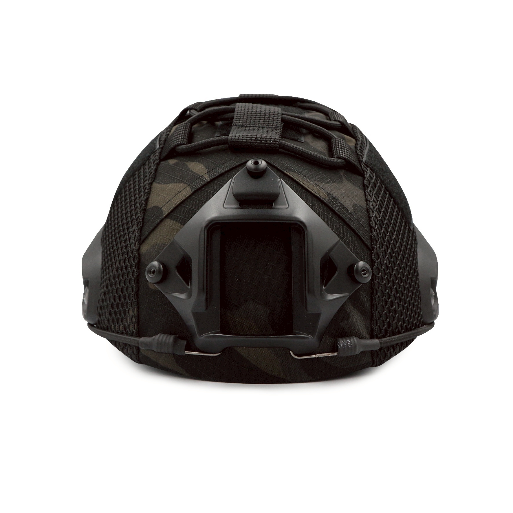 🇹🇭 1251 ไทยแลนด์ แทคติคอล SUPER SET หมวกฟาส **พร้อมติดตั้ง**