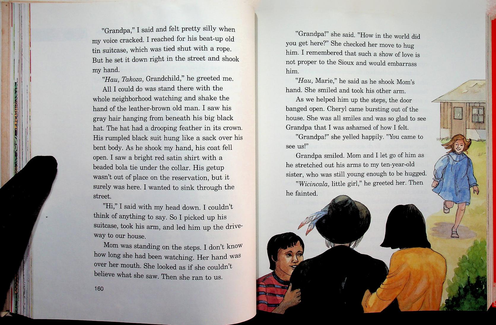 THE RIVERSIDE READING PROGRAM : STAR SHOW