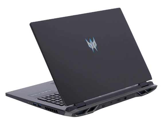 โน๊ตบุ๊คเล่นเกมมือหนึ่ง Acer Predator Helios 300 PH317-56-75RR