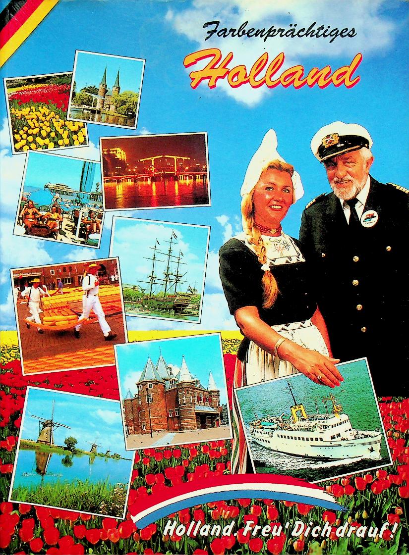 Holland (ฉบับภาษาดัตช์)