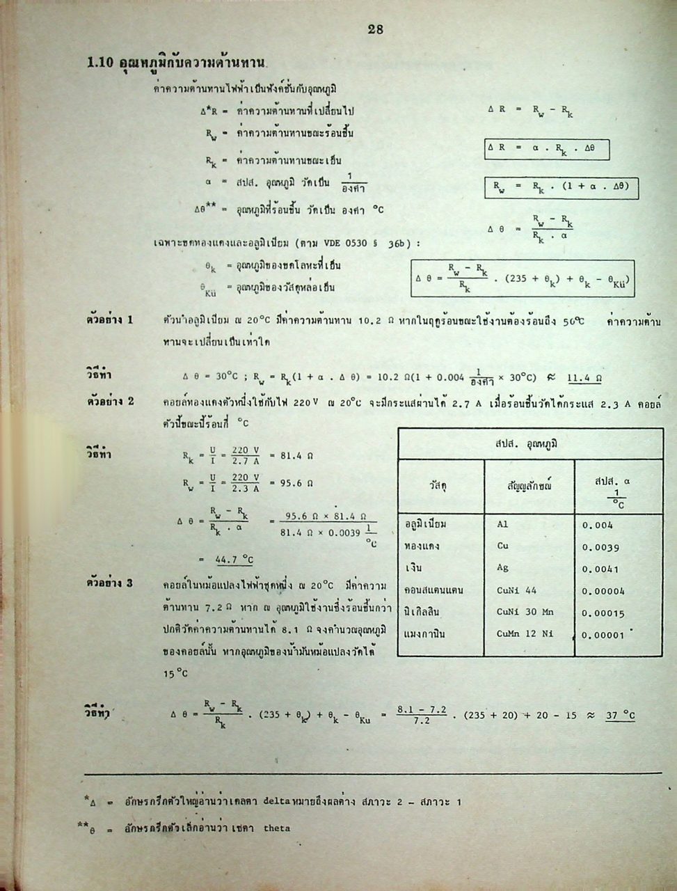 อนุกรมคณิตศาสตร์ช่าง 4 คณิตศาสตร์ช่างไฟฟ้า
