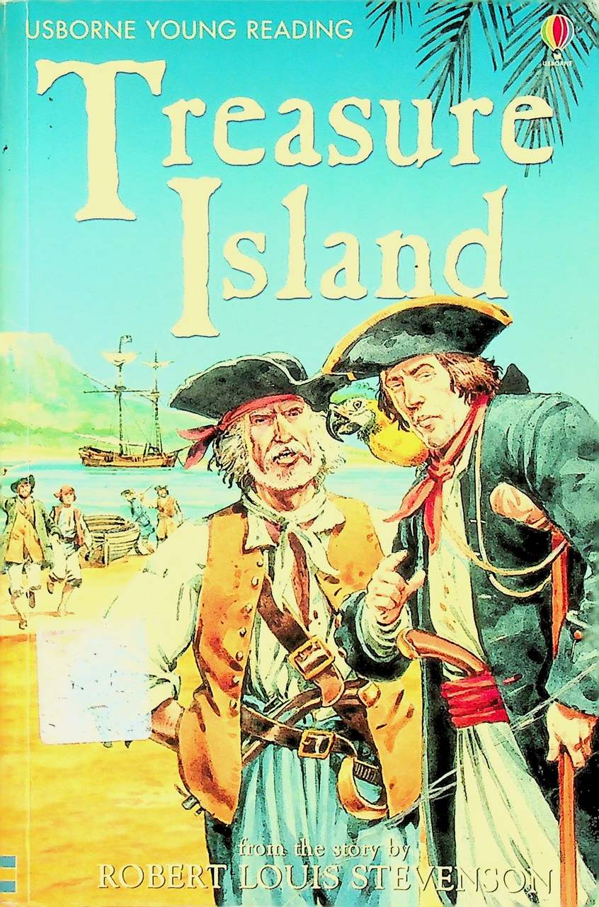 Treasure Island
