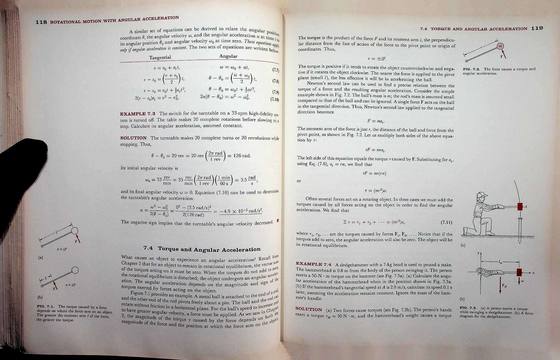 PHYSICS : A General Introduction