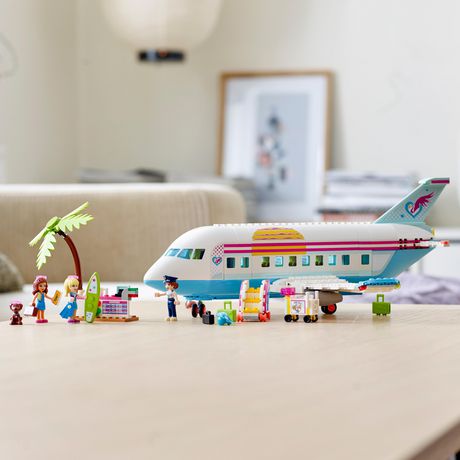 **MTS Toys**เลโก้ Lego 41429 Friends : Hearthlake City Airplane