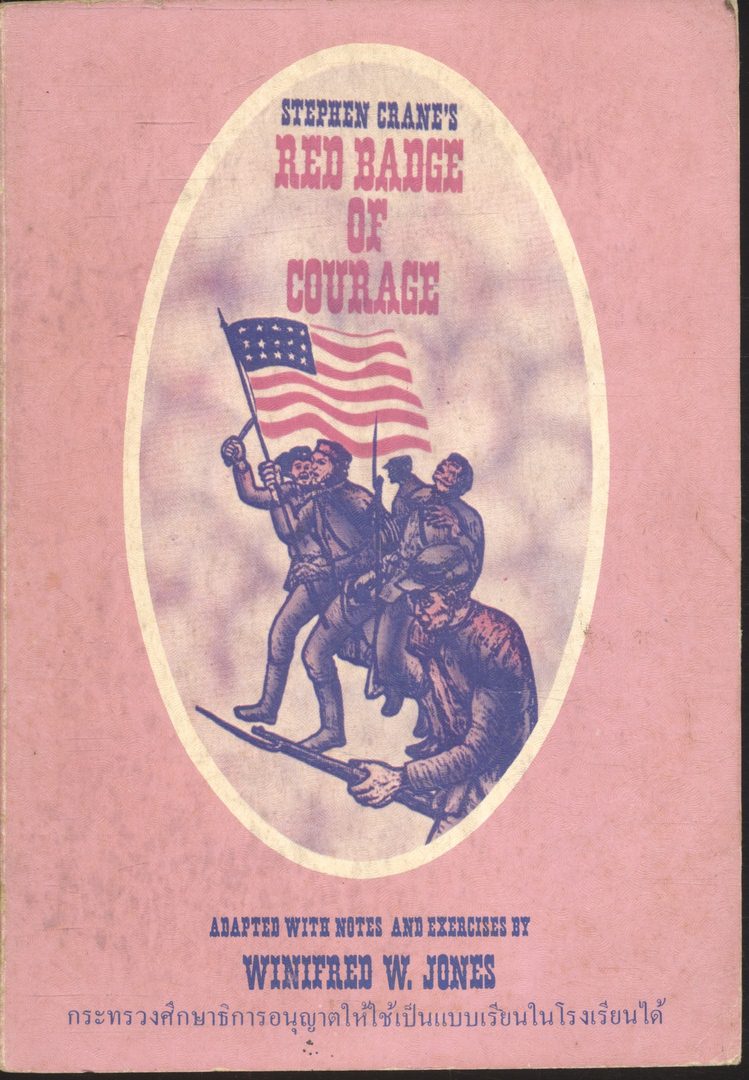 Stephen Crane's The Red Badge of Courage
