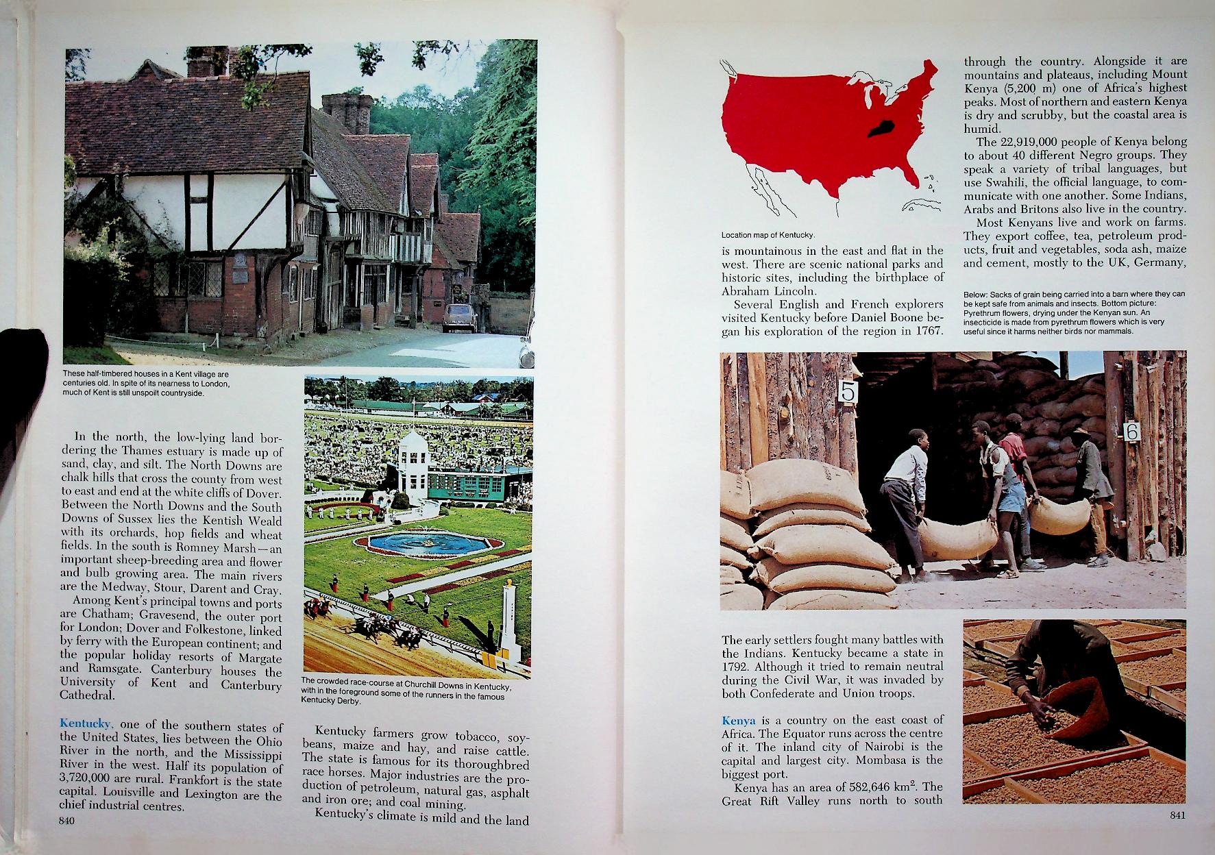 The 21st Century JUNIOR WORLD Encyclopedia 6