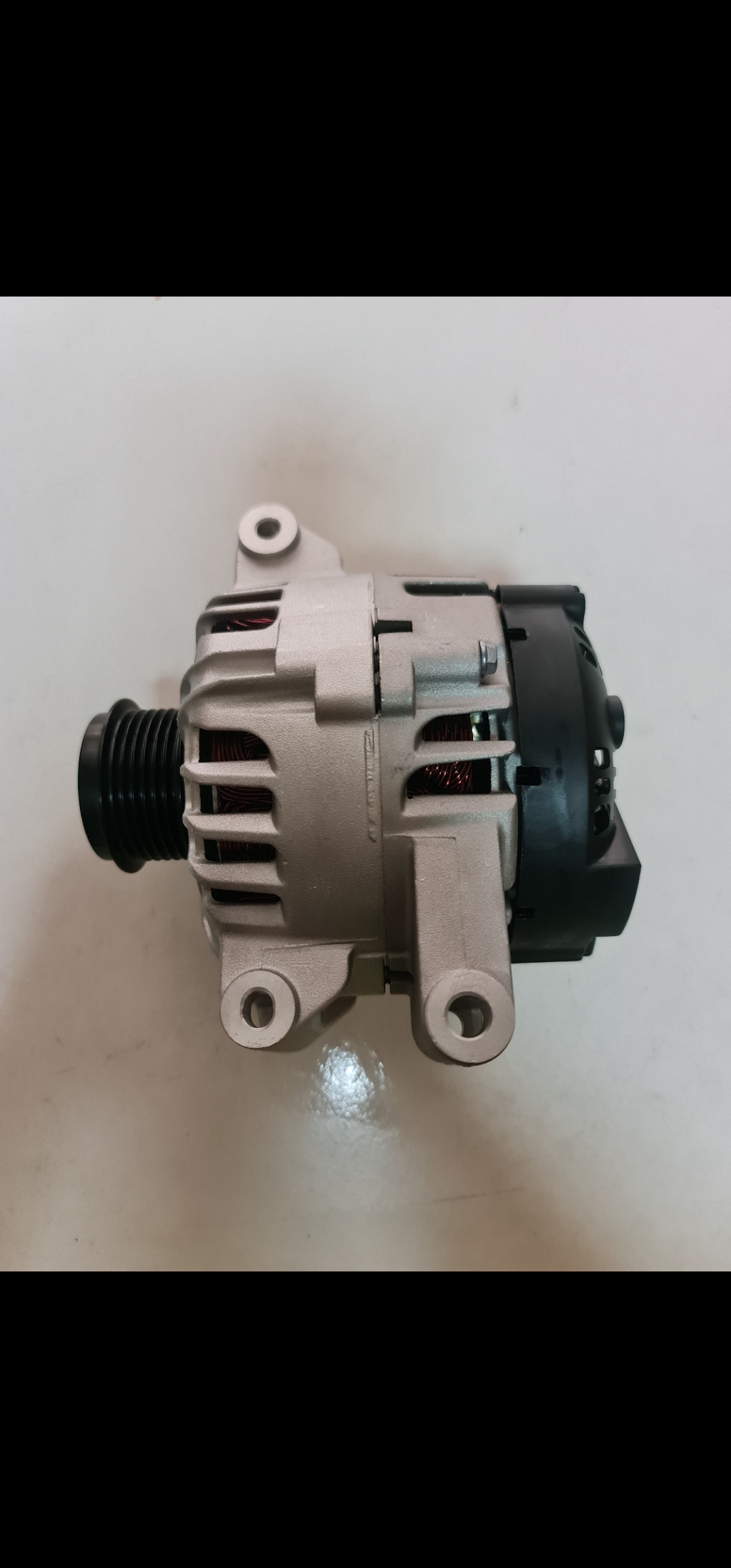 ไดชาร์จ Chevrolet Captiva 2.4 C140 เบนซิน 2011,2012-ใหม่แท้