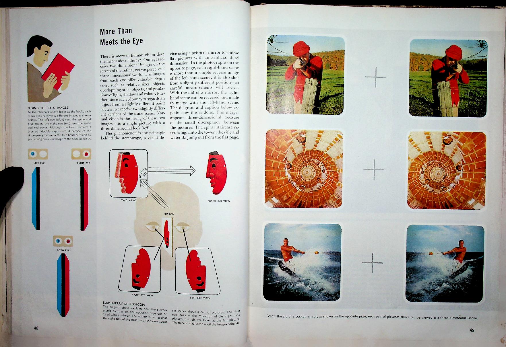 LIFE SCIENCE LIBRARY : THE MIND