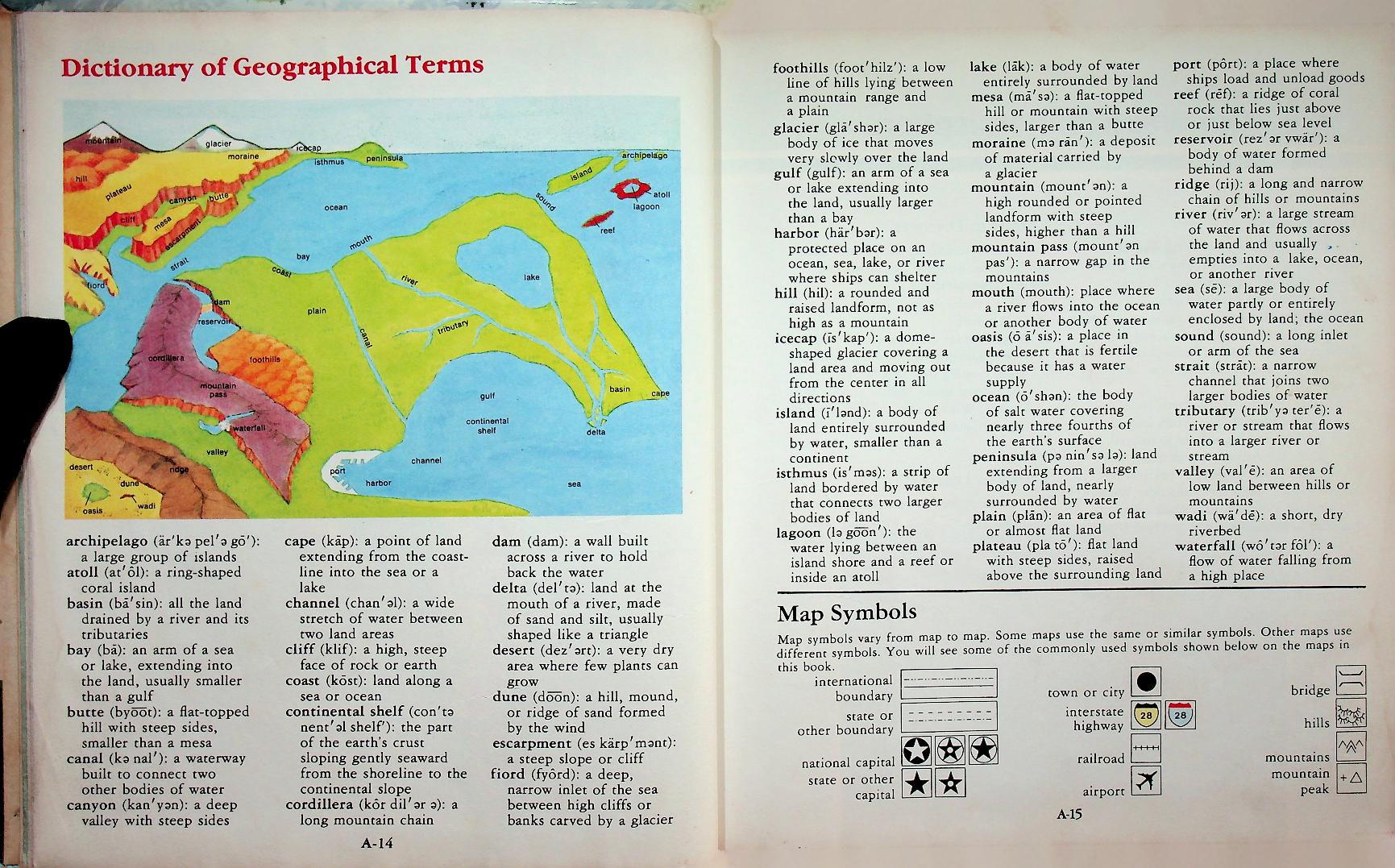 LATIN AMERICA AND CANADA