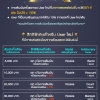 USER ใหม่จาก APP อื่น ต้องอ่าน โบนัสเพียบ !!