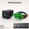 สวิทช์ PARKING NEW Toyota switch สำหรับ Altis Camry Commuter