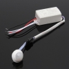เซ็นเซอร์ เปิด-ปิด ไฟ ตรวจจับความเคลื่อนไหว PIR Motion Sensor Switch
