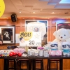 111Party เก็บตกบรรยากาศ สอยดาว ชิงหมี