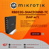 Mikrotik RBD52G-5HacD2HnD-TC (hAP ac²)